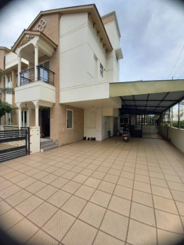 3 BHK House for Sale in Kalali, Vadodara