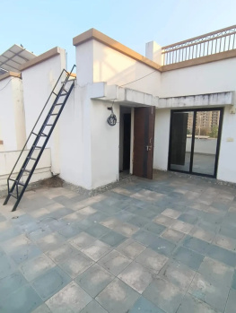 5 BHK House for Rent in Sama, Vadodara
