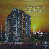 3 BHK Flat for Sale in Ulloor, Thiruvananthapuram