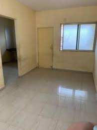 1 BHK Apartment 800 Sq.ft. for Rent in Mogravadi, Valsad