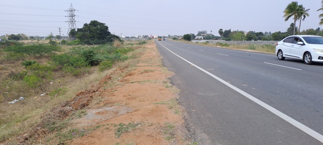  Residential Plot 2400 Sq.ft. for Sale in Mathur, Tiruchirappalli