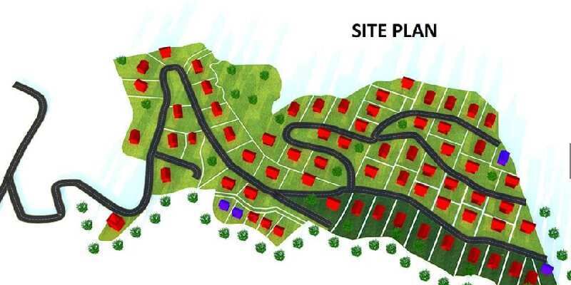  Residential Plot 900 Sq.ft. for Sale in Mukteshwar, Nainital