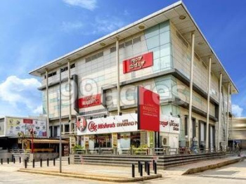  Office Space for Sale in Gandhi Nagar, Bangalore, 