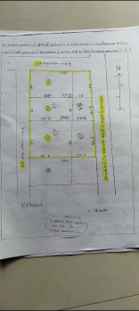  Residential Plot for Sale in Rasipuram, Namakkal