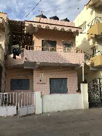3 BHK House for Sale in Banker Colony, Bhuj