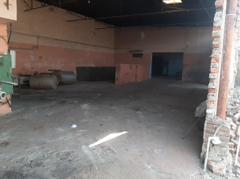  Factory for Rent in Bassi, Jaipur