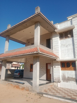 3 BHK House for Sale in Sidhpur, Patan