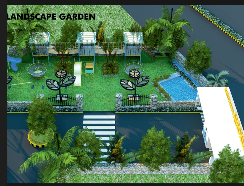  Residential Plot 123 Sq. Yards for Sale in Dholera, Ahmedabad