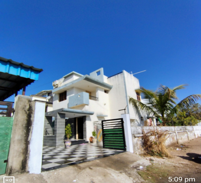 3 BHK House 185 Sq. Yards for Sale in Tirupati Nagar, Patan