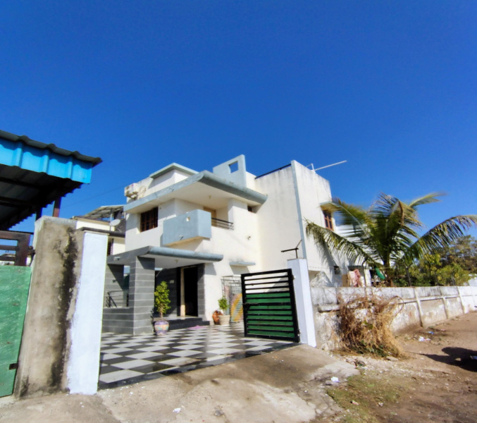3 BHK House 185 Sq. Yards for Sale in Tirupati Nagar, Patan