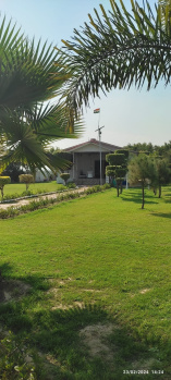  Agricultural Land for Sale in Sector 150 Greater Noida West