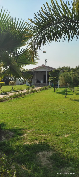 Agricultural Land 200 Sq. Yards for Sale in Sector 150 Greater Noida West