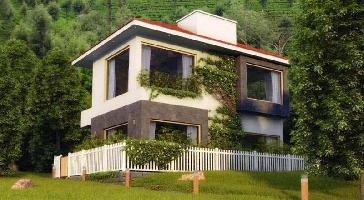 2 BHK House for Sale in Thuneri, Ooty