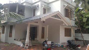 4 BHK House for Sale in NGO Quarters, Kozhikode