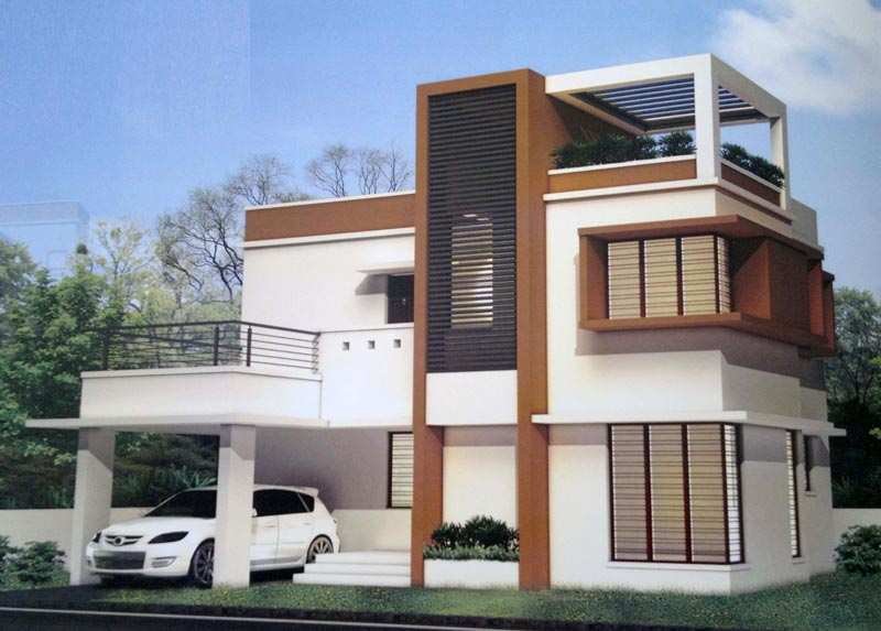 3 BHK House 1635 Sq.ft. for Sale in Thamarassery, Kozhikode