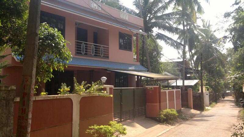 4 BHK House & Villa 2000 Sq.ft. for Sale in Kuthiravattom, Kozhikode