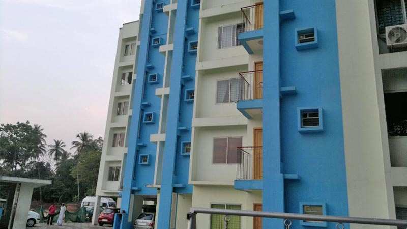 2 BHK Apartment 900 Sq.ft. for Sale in Mankavu, Kozhikode