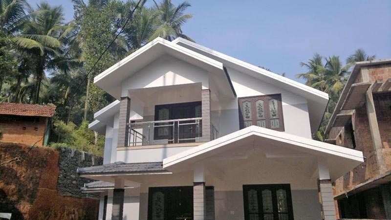 4 BHK House 2000 Sq.ft. for Sale in Chelavoor, Kozhikode