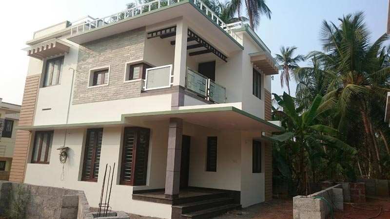 3 BHK Villa 1500 Sq.ft. for Sale in Moozhikkal, Kozhikode