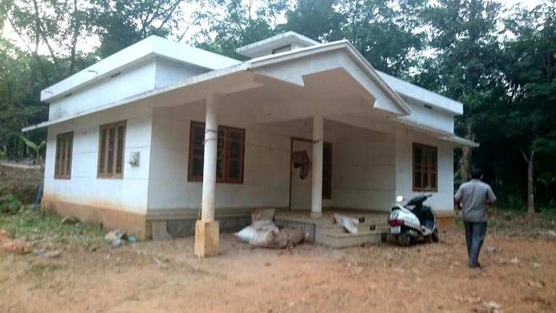 3 BHK House & Villa 1400 Sq.ft. for Sale in Mavoor, Kozhikode