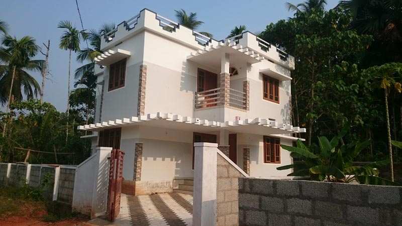 4 BHK House 1800 Sq.ft. for Sale in Cheruvatta, Kozhikode