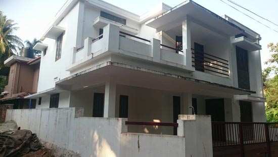 3 BHK Villa 1800 Sq.ft. for Sale in Kottooli, Kozhikode