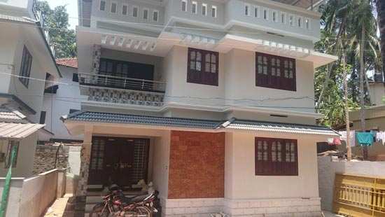 3 BHK House 2000 Sq.ft. for Sale in Chevarambalam, Kozhikode
