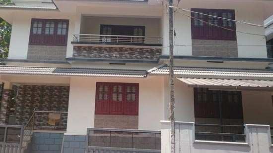 3 BHK House & Villa 2000 Sq.ft. for Sale in Chevarambalam, Kozhikode