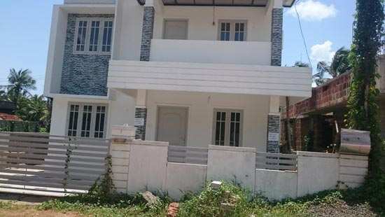 4 BHK House 1800 Sq.ft. for Sale in Calicut, Kozhikode