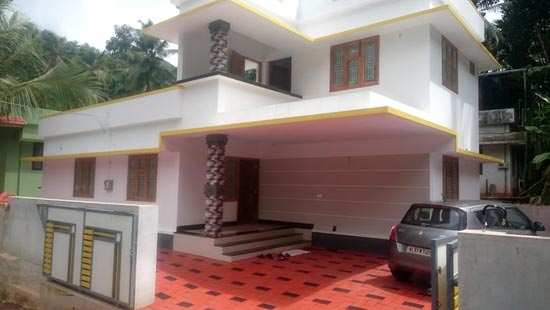 3 BHK House & Villa 1800 Sq.ft. for Sale in Mavoor, Kozhikode