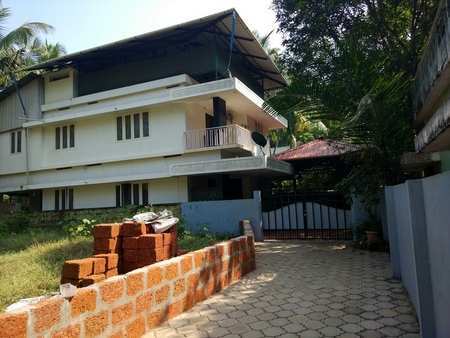 4 BHK House 2000 Sq.ft. for Sale in West Hill, Kozhikode
