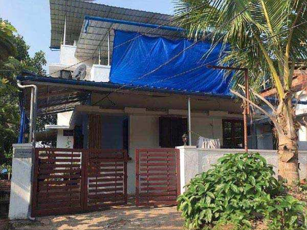 3 BHK House 1300 Sq.ft. for Sale in Chalappuram, Kozhikode