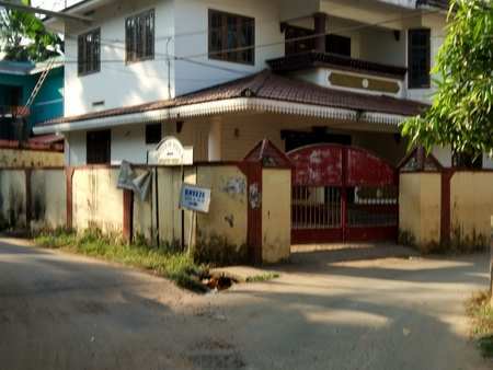 4 BHK House 2200 Sq.ft. for Rent in Karaparamba, Kozhikode