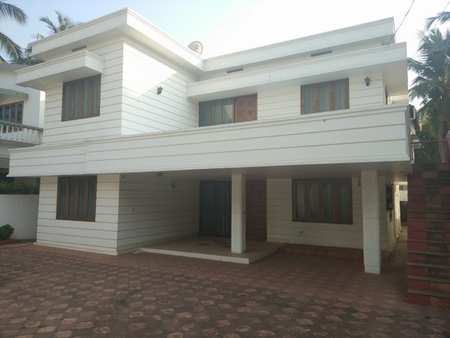 3 BHK House & Villa 1600 Sq.ft. for Sale in Calicut, Kozhikode