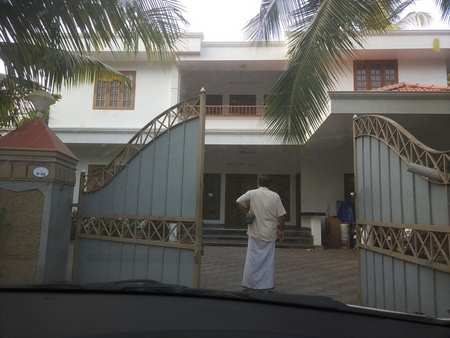 4 BHK House & Villa 2400 Sq.ft. for Sale in Panniyankara, Kozhikode