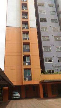 3 BHK Apartment 1200 Sq.ft. for Rent in Pottammal, Kozhikode