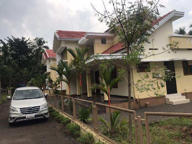 4 BHK House & Villa 2150 Sq.ft. for Sale in Marikunnu, Kozhikode