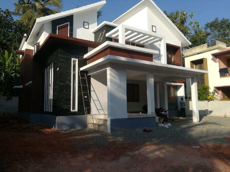 4 BHK House 2100 Sq.ft. for Sale in Chevarambalam, Kozhikode