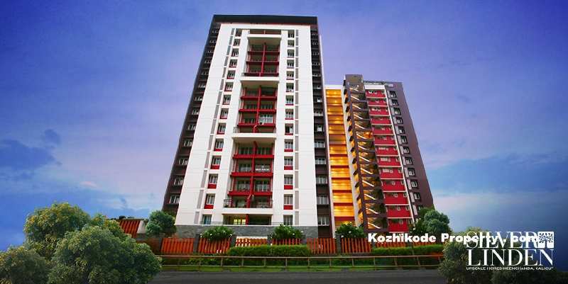 2 BHK Apartment 1152 Sq.ft. for Sale in Meenchanda, Kozhikode