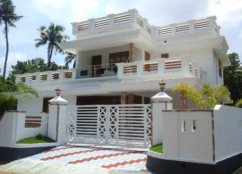 4 BHK House 2400 Sq.ft. for Sale in East Hill, Kozhikode