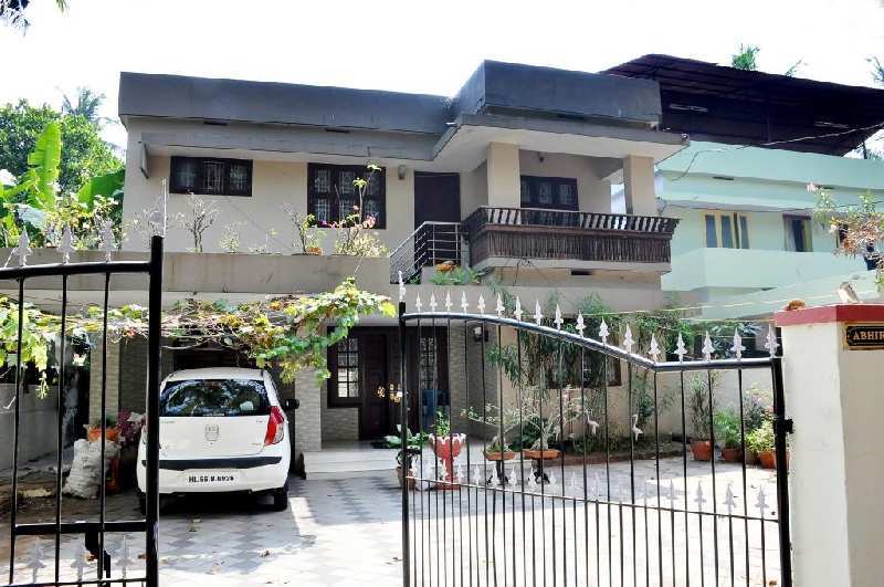 4 BHK House 3000 Sq.ft. for Sale in Mavoor Road, Kozhikode