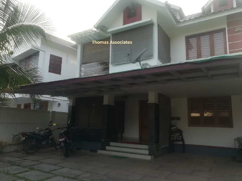 5 BHK House 3060 Sq.ft. for Sale in