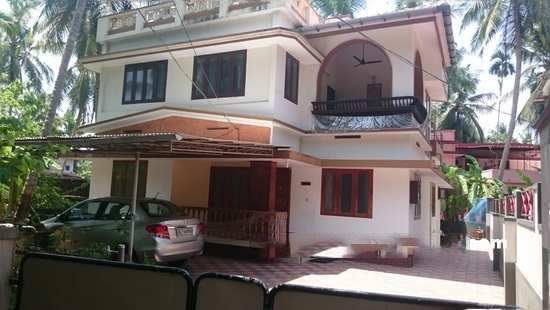 4 BHK House 1300 Sq.ft. for Sale in Parambil Bazar, Kozhikode