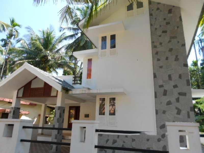 4 BHK House 5 Cent for Sale in