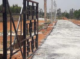  Residential Plot for Sale in Jangamakote, Bangalore
