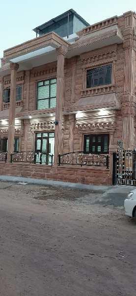 7.0 BHK House for Rent in Balotra, Barmer