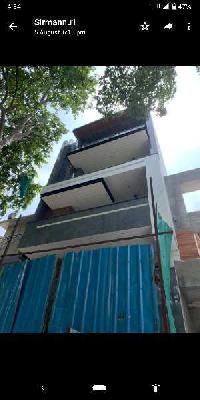 3 BHK Builder Floor for Rent in Block B4 Paschim Vihar, Delhi