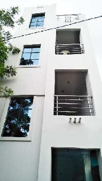 1 BHK House for Rent in Shantinagar Colony, Nagpur
