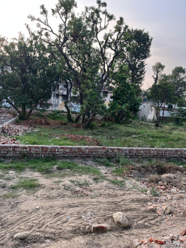  Residential Plot for Sale in Rajpur Road, Dehradun