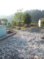  Residential Plot for Sale in Sahastradhara Road, Dehradun